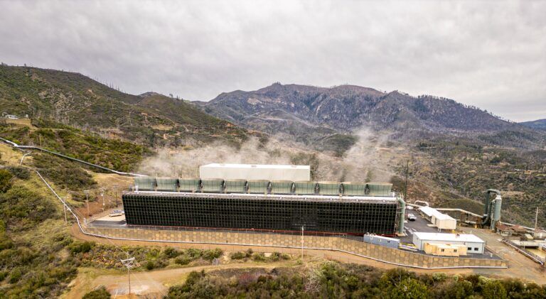 Image for the Tweet beginning: Calpine’s 13 locations at The