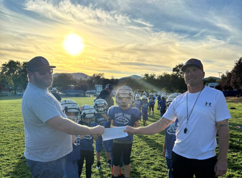 Image for the Tweet beginning: Calpine has a proud legacy