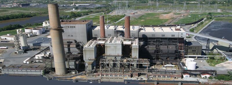 Image for the Tweet beginning: Powering the grid, supporting communities