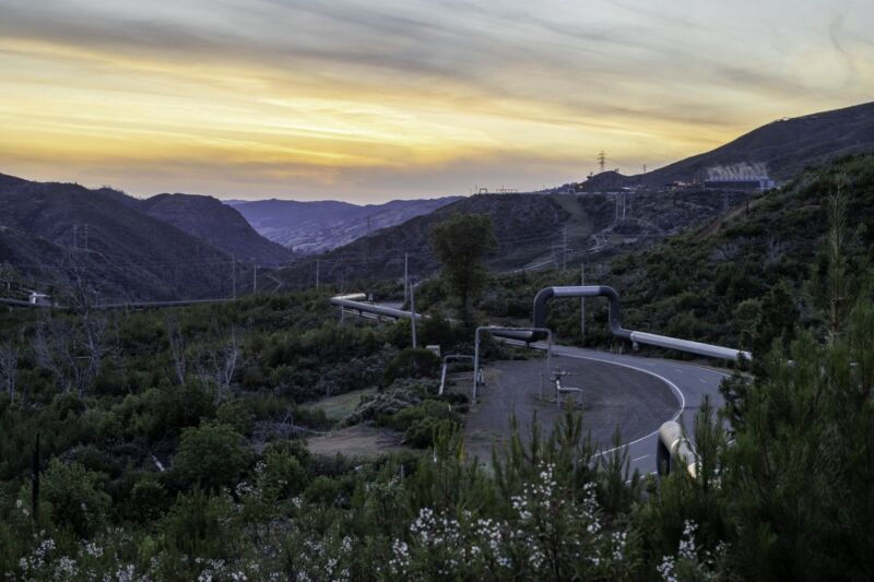 Image for the Tweet beginning: Beneath the surface, a powerful