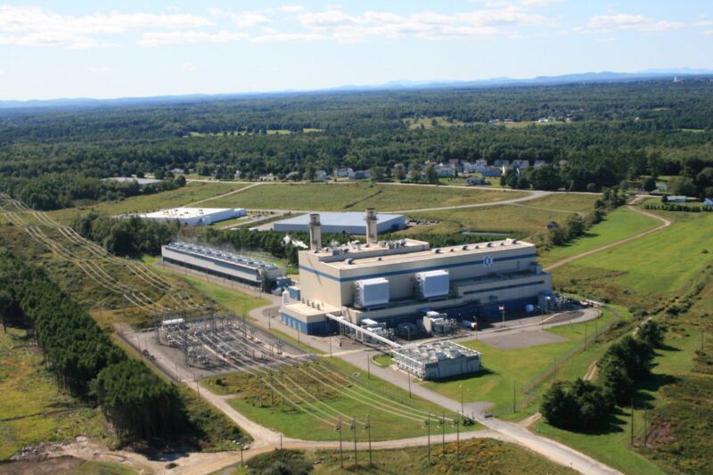 Image for the Tweet beginning: #DYK: Calpine’s cogeneration facilities provide