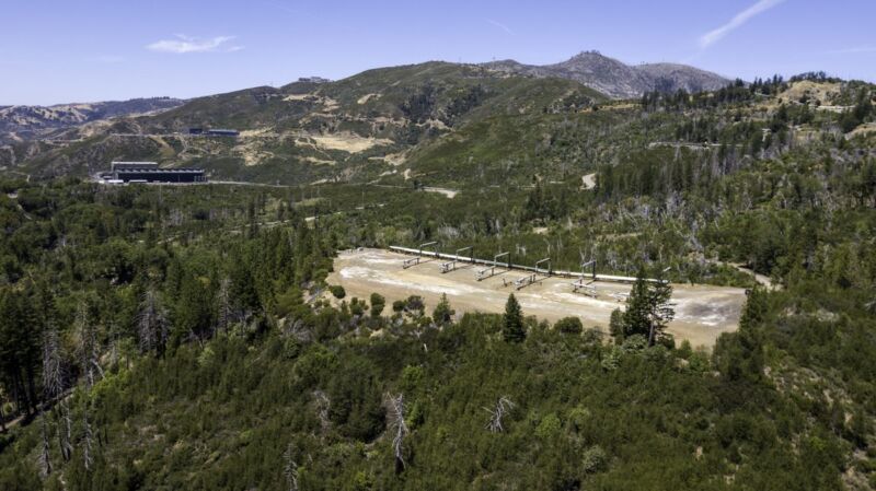 Image for the Tweet beginning: 🌎 Calpine is the largest