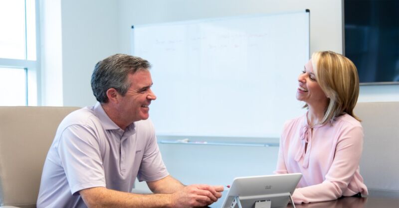 Image for the Tweet beginning: At Calpine, reliability isn’t just