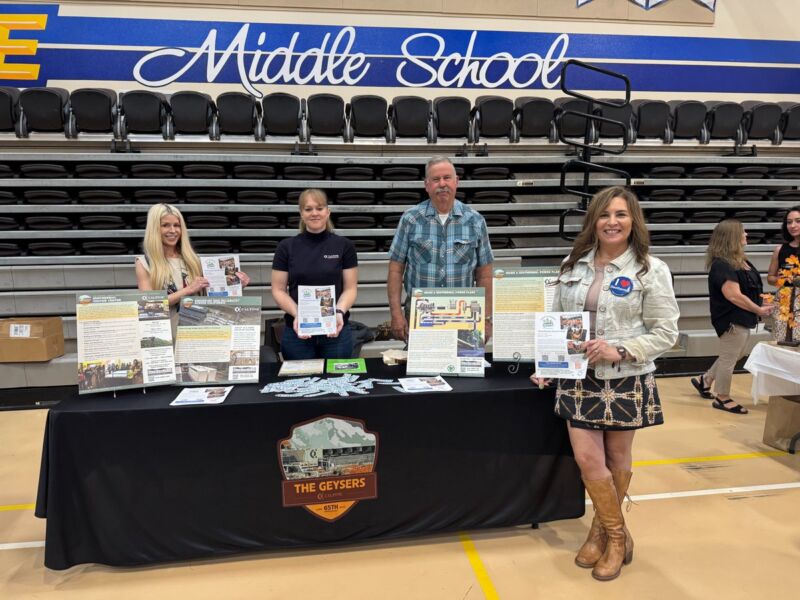 Image for the Tweet beginning:  With 70% of our