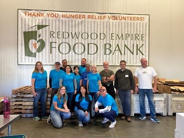 Image for the Tweet beginning: At Calpine, employees regularly roll