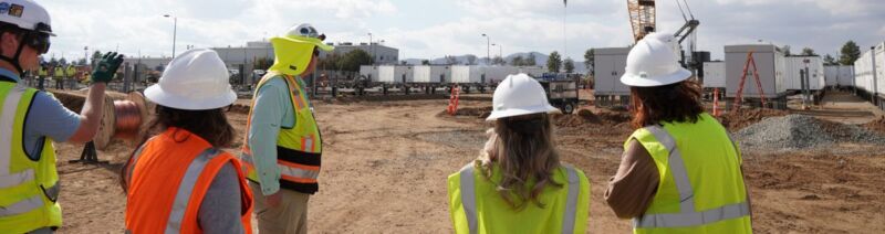 Image for the Tweet beginning: Calpine’s facilities are always innovating.

See