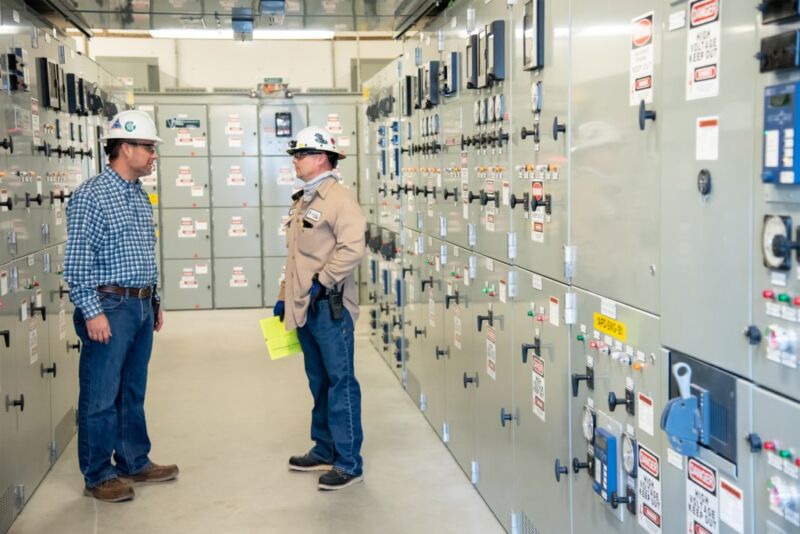 Image for the Tweet beginning: Safety is central to our