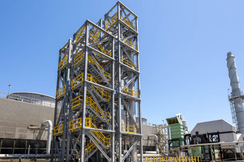 Image for the Tweet beginning: Power that performs, with technology